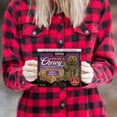 thumbnail image 2 of Kodiak Double Chocolate Chewy Protein Granola Bars, 1.23 oz, 5 Count, 2 of 11