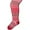 Pink, variant on Jefferies Socks Baby Girls Fashion cotton Stripe Tights 1 Pair Pack