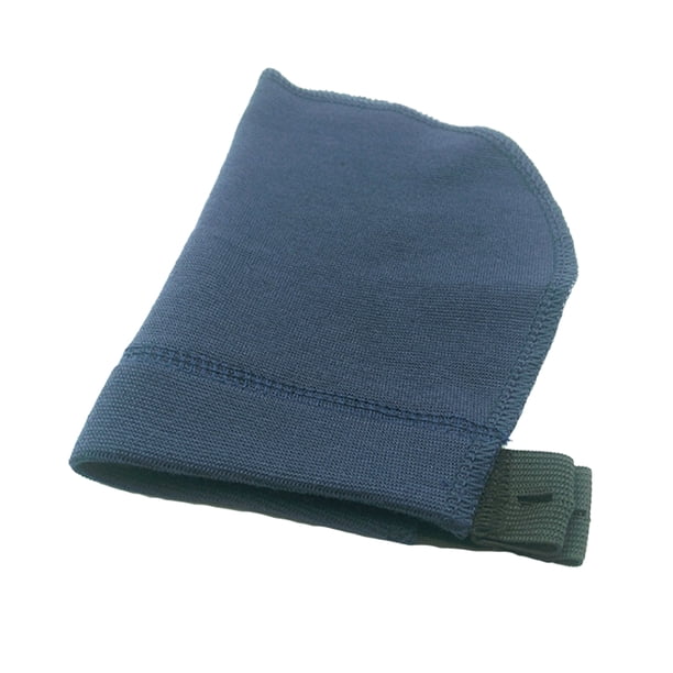 Inteprter Extensor de camisa de hojas simples Instalación amplia Aplicación amplia Aspecto exquisito Jeans de estilo aleatorio de alto nivel Maternidad Tela de costura y artesanía TYPE5 Inteprter HA060157-13