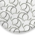 SwaddleMe Original Swaddle Blanket Newborn Soft Luxe Edition Fabric