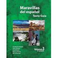 thumbnail image 1 of Maravillas del Espanol [Spanish], 1 of 2