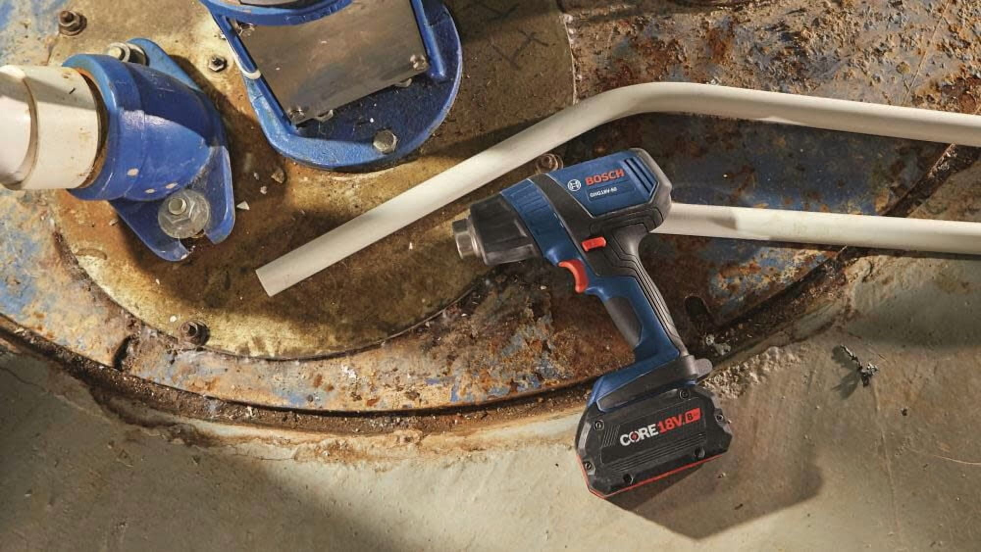 Bosch 18V Heat Gun (Bare Tool)