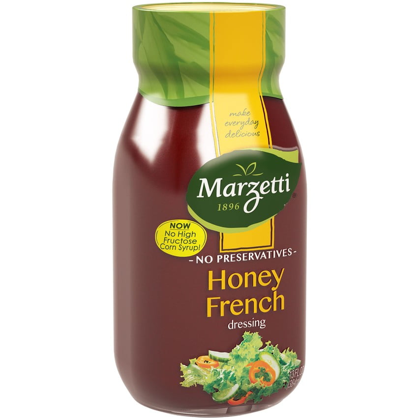 Marzetti Honey French Dressing 13 Oz Walmart Com Walmart Com Marzetti Honey French Dressing 13 Oz Walmart Com Walmart Com