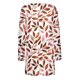 thumbnail image 5 of Mujeres de Manga Larga Tops de Impresión Casual Blusa de Bolsillo Cardigan Algodón Poliéster, Moda Señoras Top para el Uso Diario Y Casual de Primavera, 5 of 9