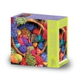 thumbnail image 2 of Majestic by Springbok Yarn Cornucopia 500 Piece Jigsaw Puzzle, 2 of 2