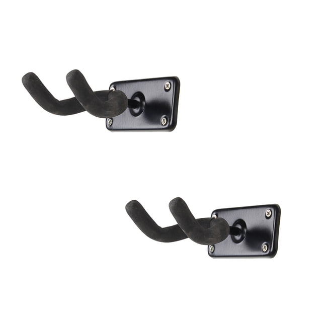 2x Soporte para colgar en para monopatín, para guardar tablas , tablas cortas, tablas de surf, tablas de kiteboard, tablas de wakebo kusrkot Soporte de pared para monopatín