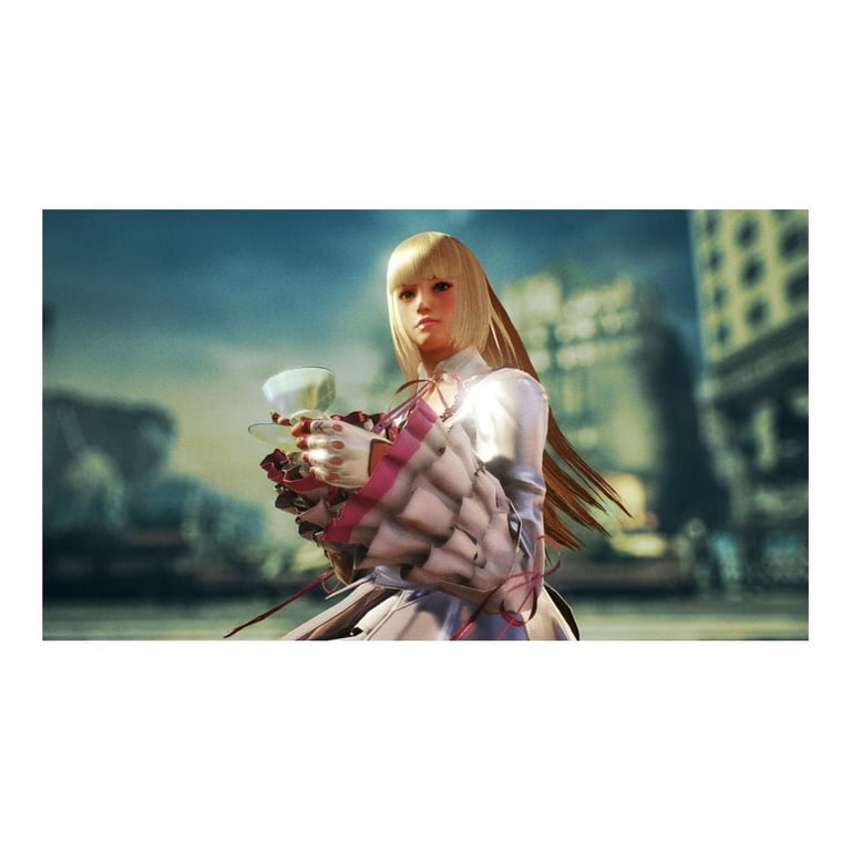 Tekken 7 Collector's Edition (PS4) - Walmart.com