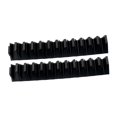 thumbnail image 1 of Organización de llave de llave Organizador 24 Herramientas de ahorro de espacio, práctica, cajón de herramientas Rack de llave de almacenamiento para Negro, 1 of 8