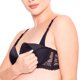thumbnail image 3 of Ly Bra Lactancia Encaje Lyssette 9Months 36B 3823 Negro, 3 of 4