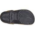 thumbnail image 4 of Crocs Adult Harry Potter Hufflepuff Classic Clog, 4 of 6