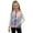 Axolotl Cherry Blossom Floral, variant on Binienty Duck Hunting Camo Vest Waistcoat for Girls Polar Fleece Vest With Front Pockets Stand Collar Soft Fuzzy Fluffy Fleece Jacket Toddler Trendy Winter Clothes