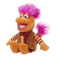 thumbnail image 4 of Little Tikes Fraggle Rock Back to The Rock Gobo Plush, Jim Henson Company, 10” Plush Fraggle, Pretend Play, Toddlers, Kids Gift, Ages 3+, 4 of 6