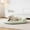 Green, variant on AURIGATE Summer Pet Cooling Mat, Removable Cool Pad for Cats and Small Dogs, 17.72x13.78in Green