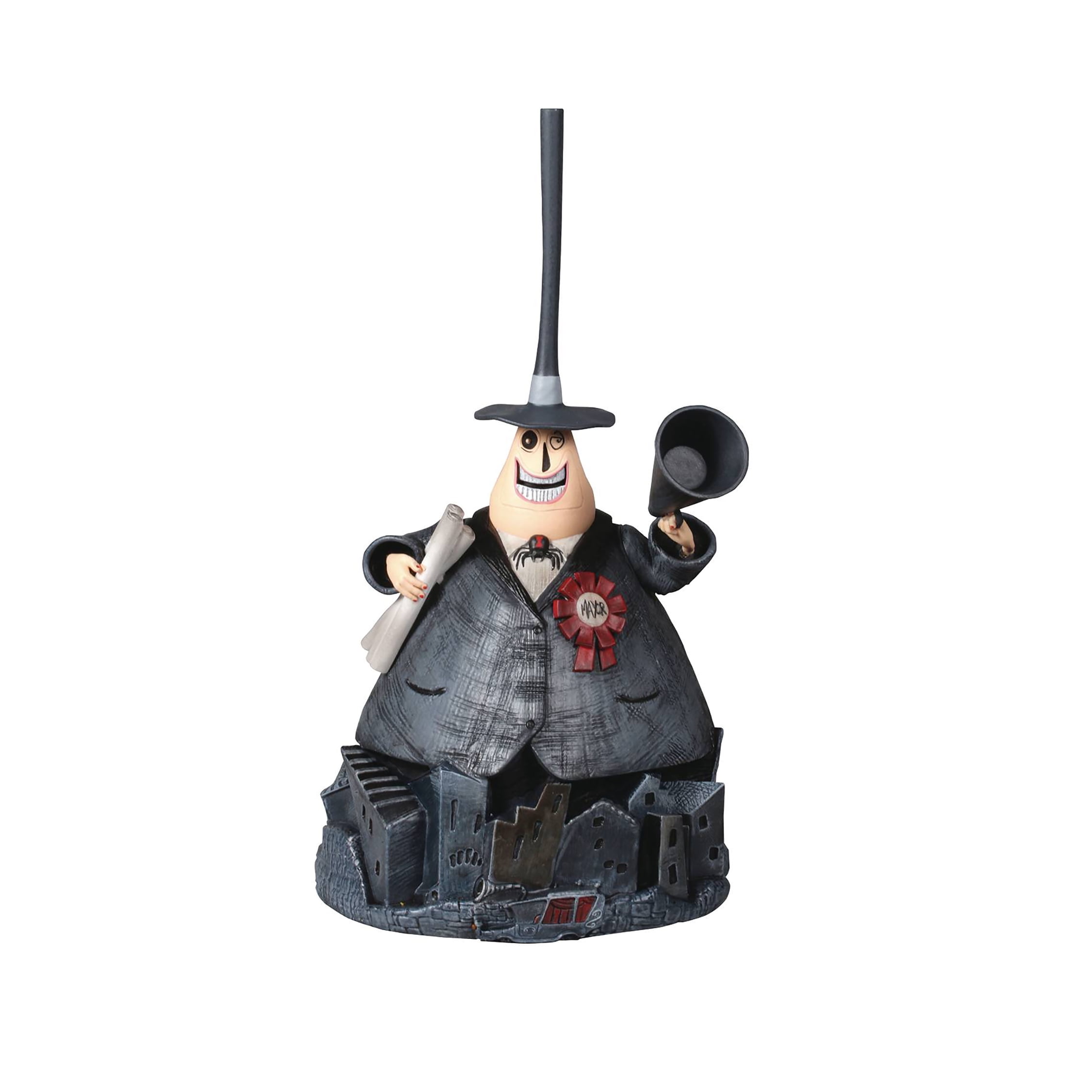 nightmare before christmas toys walmart