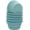 Blue, variant on Orange Cupcake Liners Greaseproof Paper Standard Baking Cups for Party and More, 150-Count