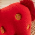 thumbnail image 3 of 9" 2026 Year of The Horse Stuffed Animals Chinese New Year Plush Horse Mascot Doll Toys Decor for Spring Festival Lunar New Years Gifts Blessing Souvenir, 3 of 7