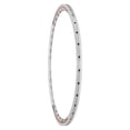 thumbnail image 1 of Rin Bicicleta Gospel R700 x36H Aluminio aero Blanco M, 1 of 4