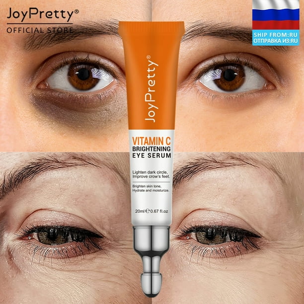 Crema para el cuidado de los ojos antiojeras, eliminación de bolsas para los ojos, máscara de masaje de contorno de arrugas, suero hidratante, parches para levantar los ojos antienvejecimiento Tan Jianjun unisex