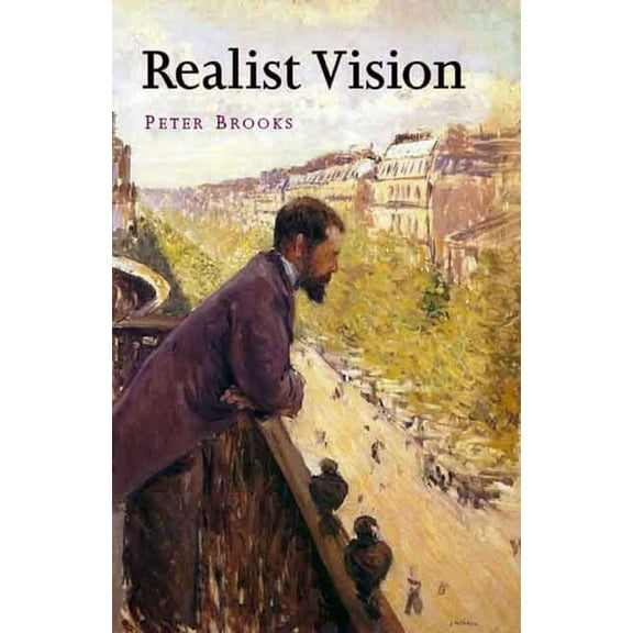 Realist Vision (Paperback)