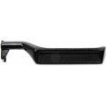 thumbnail image 1 of Help By Dorman Interior Door Handle 77177 OE Replacement; Carded; Black; Plastic, 1 of 3