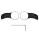 thumbnail image 1 of Agarre de Pulgar para Manillares de Bicicleta - Accesorio de Agarre Ergonómico y Cómodo NikouMX Deportes, 1 of 8