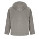 thumbnail image 5 of Sudadera con capucha para hombre, sudadera con capucha de manga larga lisa, forro polar con cremallera, abrigo grueso y cálido, sudaderas para hombre, blusa de poliéster, 5 of 5