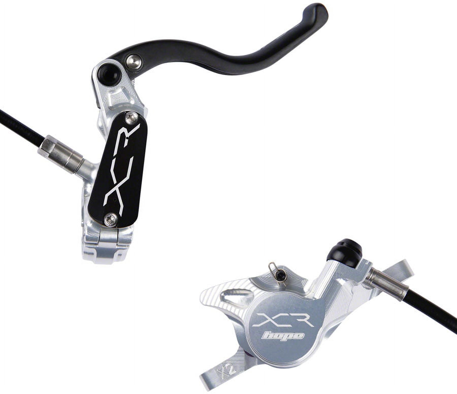 cumay　RIDEREVER TRIVA ブレーキセット TT Di2 RIDEREVER Triva Carbon Lever Hydraulic Disc Brake Set Di2