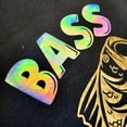 thumbnail image 4 of Stretchable WeedFoil Iron On Heat Transfer Vinyl 20" Matte Gold, 50 Yards, 4 of 5