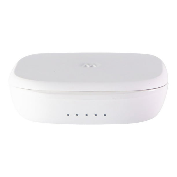 Motorola VerveBuds 800 True Wireless in Ear Headphones White