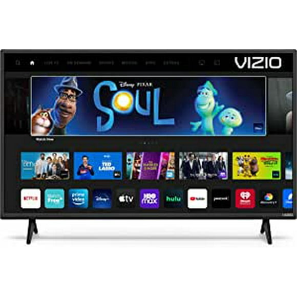 Televisión 32' HD Vizio D32H-J09 Smart LED TV