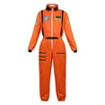 Cosplay Costume Halloween Christmas Outfits Carnival Cos Suit Space