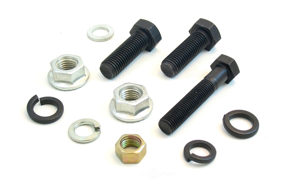 Mevotech Suspension Ball Joint P/N:Mk9607 Fits select: 1991-1994 MERCURY CAPRI, 1986-1989 MAZDA 323