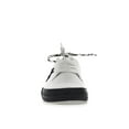 thumbnail image 3 of OFF-WHITE Men's Vulcanized Low Canvas White Black Shoes, from StockX, 3 of 5