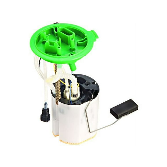 Fuel Pump - Compatible with 2005 - 2009 Audi A4 2006 2007 2008