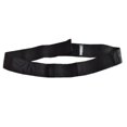 thumbnail image 1 of Black Peritoneal Dialysis Catheter Belt Adjustable Breathable Abdominal Support Belt, 1 of 4
