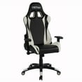 thumbnail image 3 of Techni Chaise de Bureau Sport en Blanc, 3 of 12