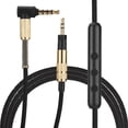 thumbnail image 3 of Cable de conversión 3,5 mm macho a audio NikouMX Eficiencia maximizada, 3 of 8