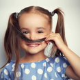thumbnail image 5 of 1000 Mini Rubber Bands Soft Elastic Bands for Kid Hair Braids Hair (White), 5 of 5