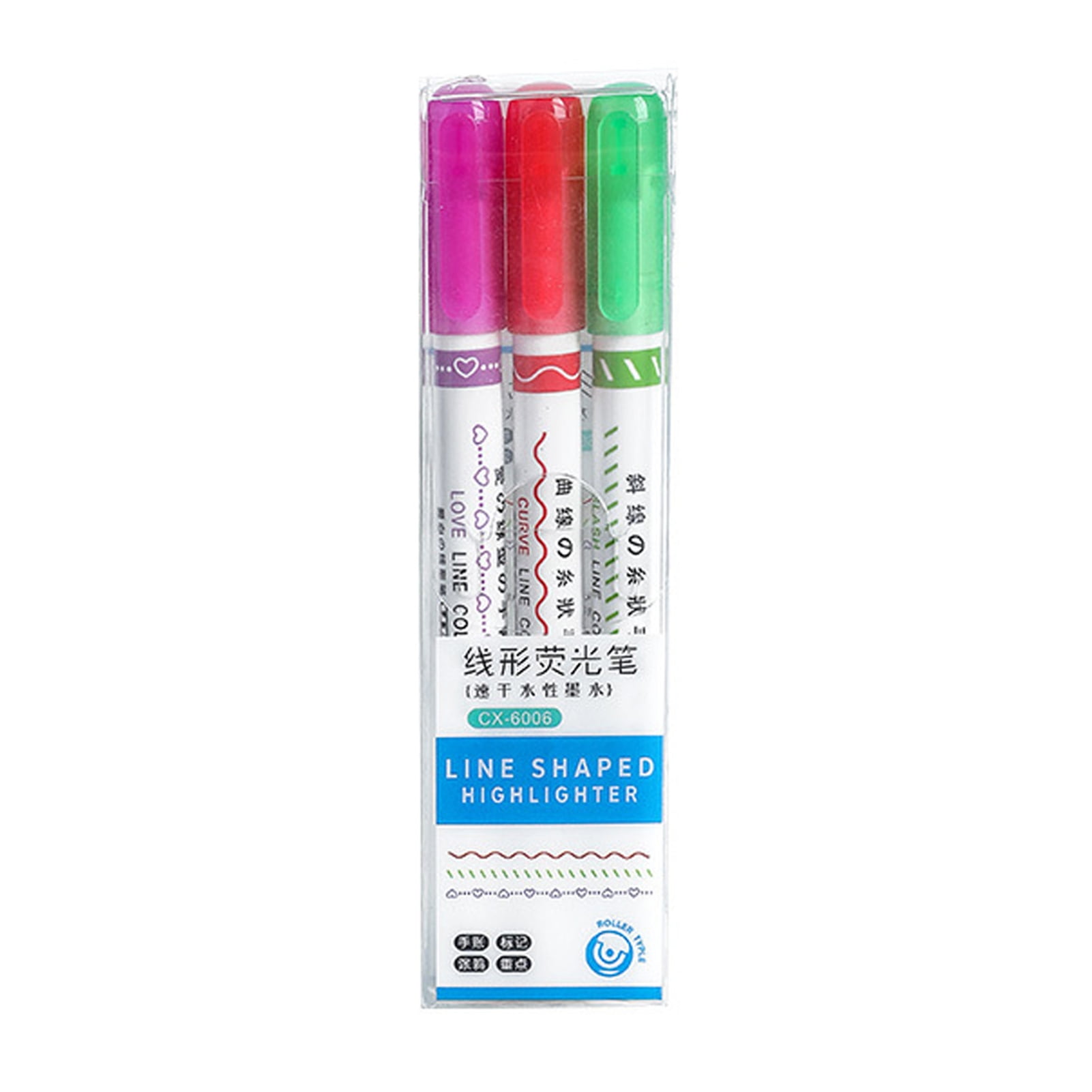 Highlighter Fancy Stationery Gift Construction Toys Kids Art Markers Color  Pens Building Block Toy - Explore China Wholesale Construction Toys Art  Markers Highlighter and Highlighter, Construction Toys, Art Markers