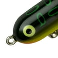 thumbnail image 4 of Heddon Tiny Torpedo, Topwater Bullfrog, 1-7/8" 1/4 oz., 4 of 8