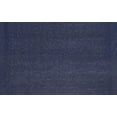 thumbnail image 2 of Zelouf Charlie Lurex Sequin Emb Plisse Pleated Knit  , Sewing, DIY, Crafts Fabric by the Yard, Arresting Navy, 5 Yard, 2 of 2