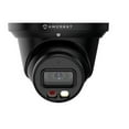thumbnail image 2 of Amcrest AI Turret IP PoE Camera w/ 164ft Nightvision, Security IP Camera Outdoor, Built-in Microphone, Human & Vehicle Detection, 129° FOV, 5MP@20fps IP5M-T1277EB-AI, 2 of 4