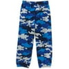 Garanimals Camo Fleece Pant