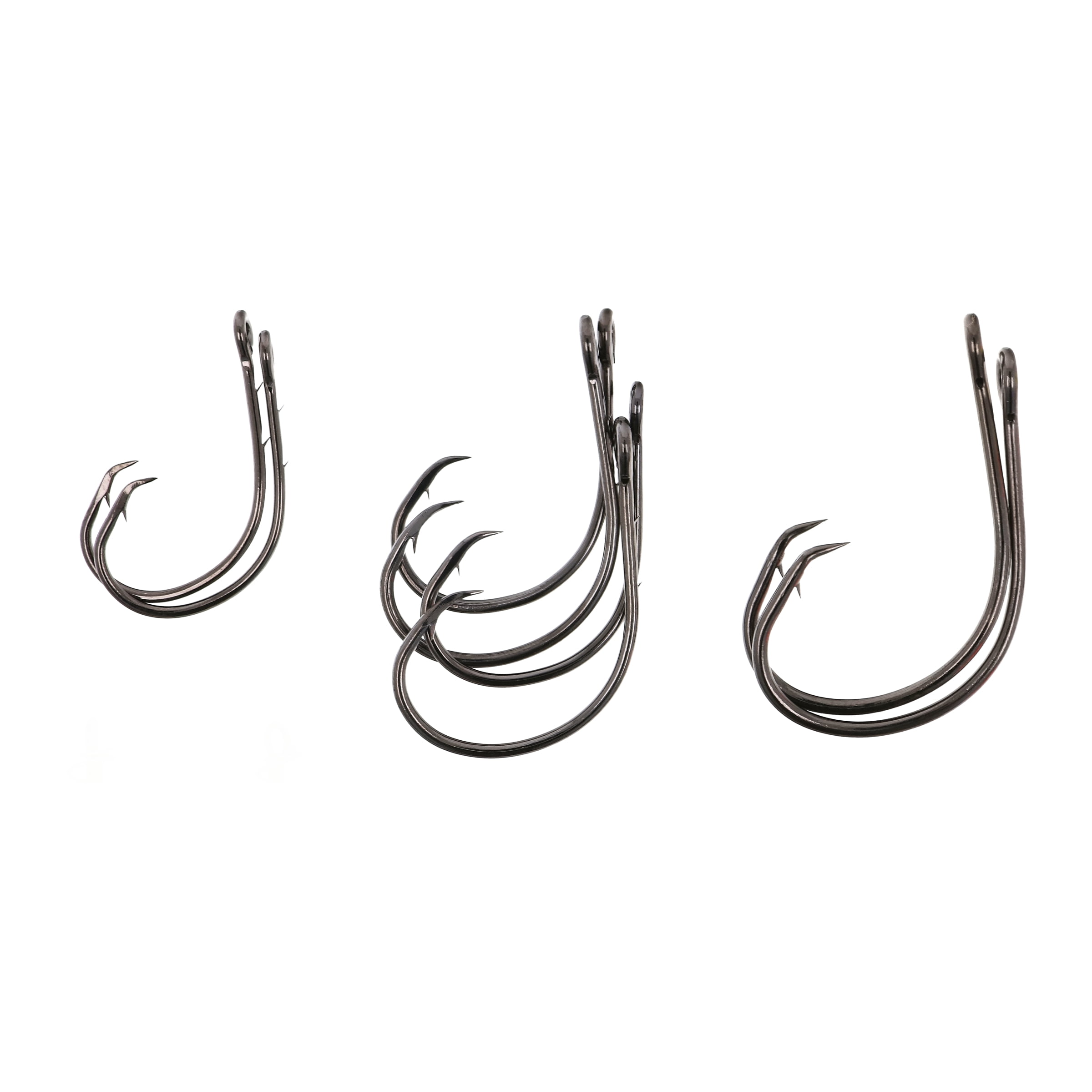 Lazer Sharp 32 Piece "Pro Series" Catfish Fishing Terminal Tackle Kit