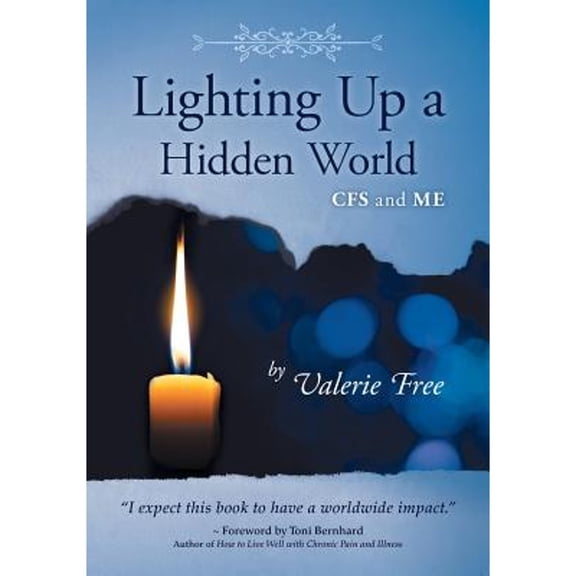 Pre-Owned Lighting Up a Hidden World: CFS and ME (Paperback) 1460280504 9781460280508