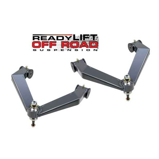 Readylift Suspension 11-15 Gm 2500hd 3500hd Upper Control Arm Kit (2 