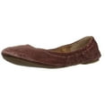 thumbnail image 2 of lucky brand women's emmie, sable velvet, 9.5 medium us, 2 of 5