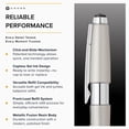 thumbnail image 5 of Cross Edge™ Sonic Titanium Gel Rollerball Pen, 5 of 7