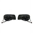 thumbnail image 2 of New Halogen Headlight Pair Fits Volvo Xc90 2003-14 312768096 Vo2503112 Vo2502112, 2 of 2