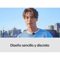 thumbnail image 4 of Sony Micr&oacute;fono est&eacute;reo ECMLV1 de Solapa, 4 of 7